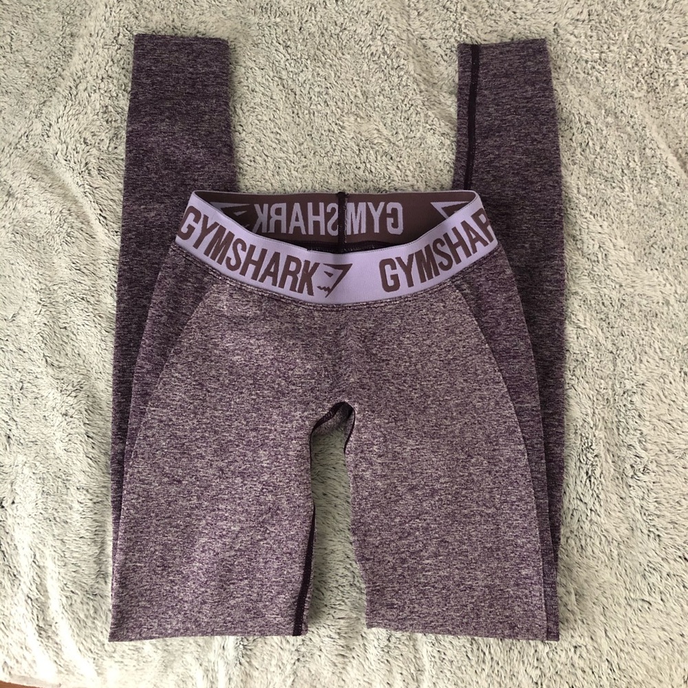 Gymshark Flex High Waist Leggings